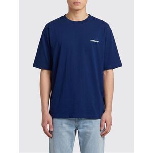 Barrow T-Shirt Men Ink